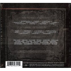 The Wicked Symphony & Angel Of Babylon