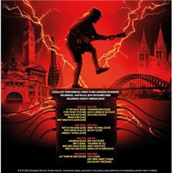 Earthquake In Melbourne
