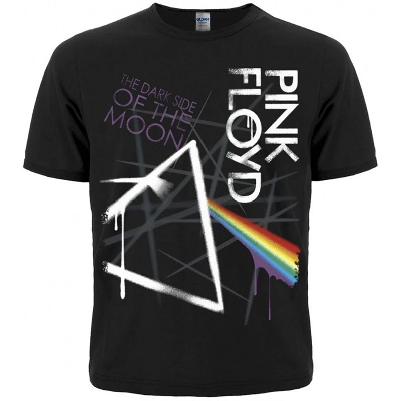 The Dark Side Of The Moon