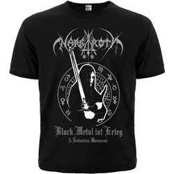 Black Metal Ist Krieg