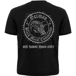 Black Metal Ist Krieg