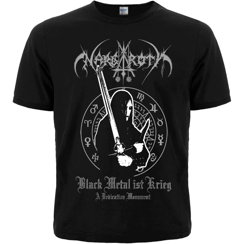 Black Metal Ist Krieg