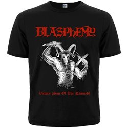 Victory (Son Of The Damned)