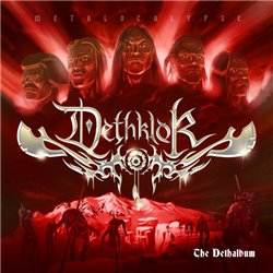 The Dethalbum