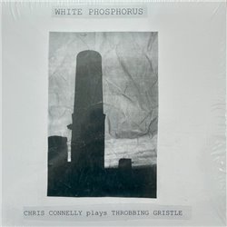 White Phosphorus