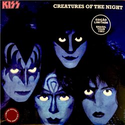 Creatures Of The Night