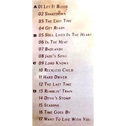 Demos And Unreleased 1988-1990