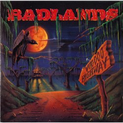 Voodoo Highway