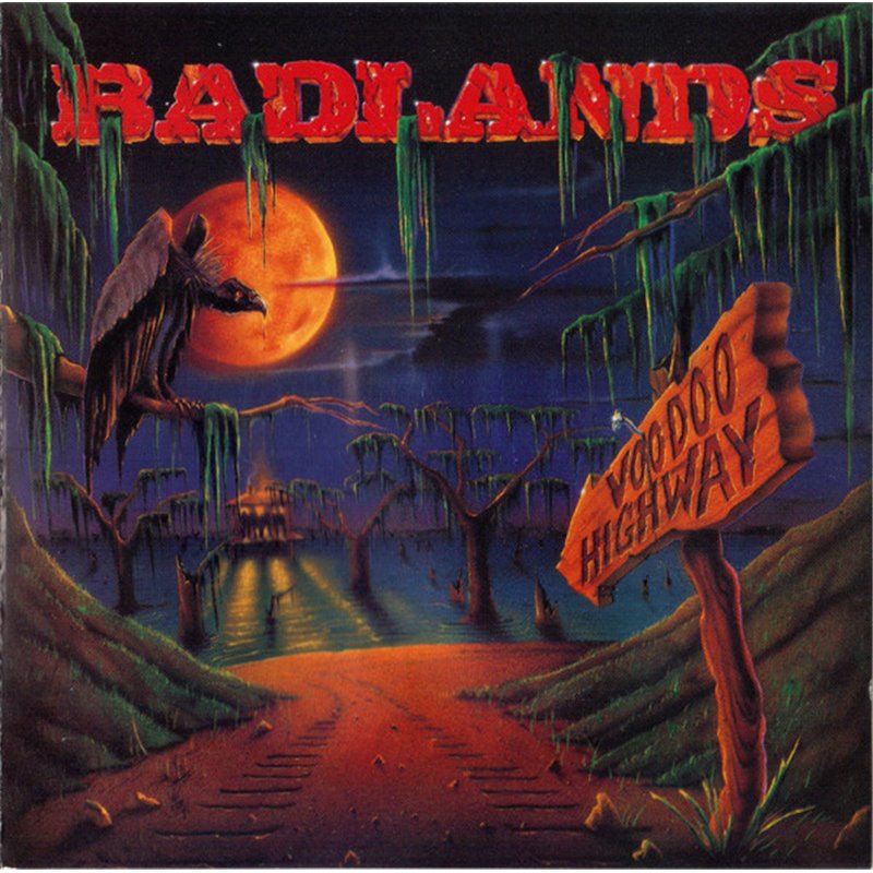 Voodoo Highway
