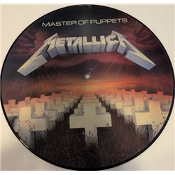 Master Of Puppets