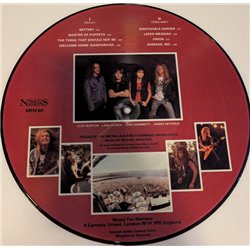 Master Of Puppets