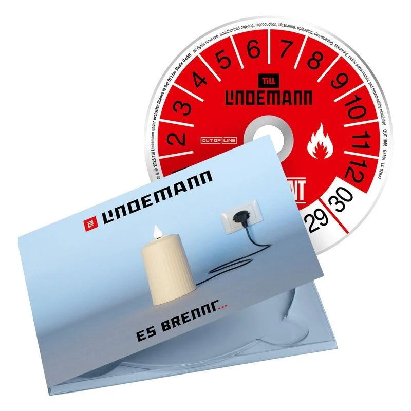 Es Brennt