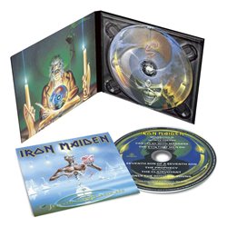 Seventh Son Of A Seventh Son