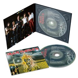 Iron Maiden