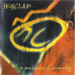 A Semblance Of Normality
