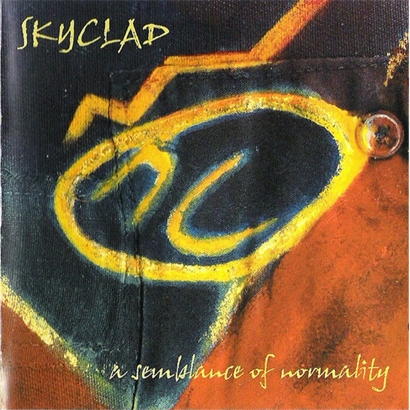 A Semblance Of Normality