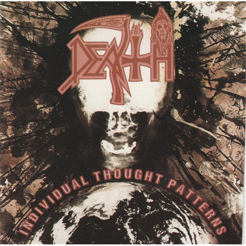 Individual Thought Patterns