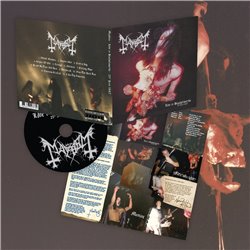 Live In Bischofswerda, 21st June 1997