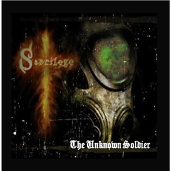 The Unknown Soldier