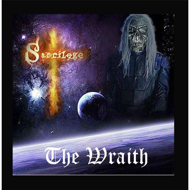 The Wraith