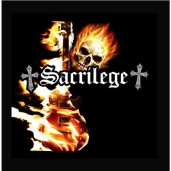 Sacrilege