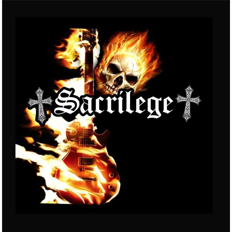 Sacrilege