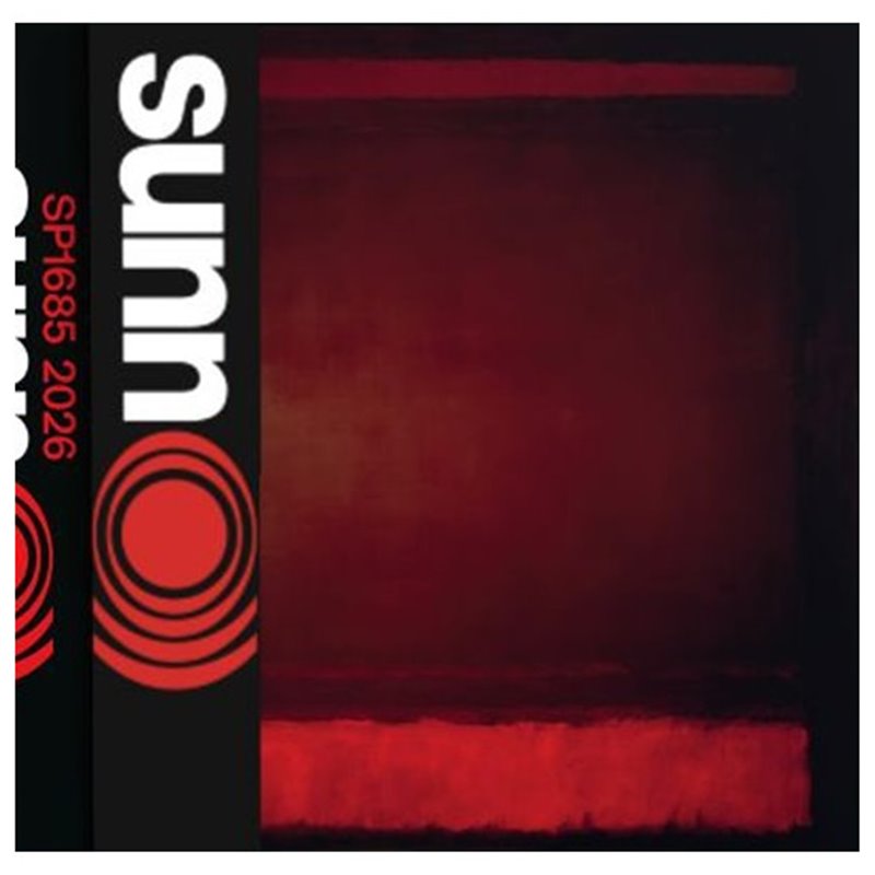 Sunn O)))