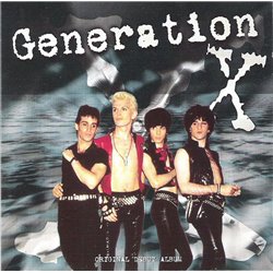 Generation X