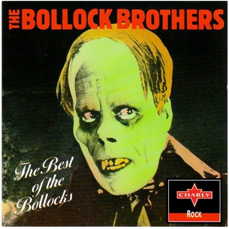 The Best Of The Bollocks