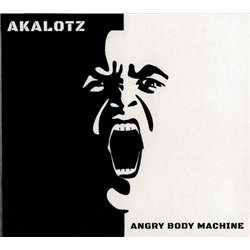 Angry Body Machine