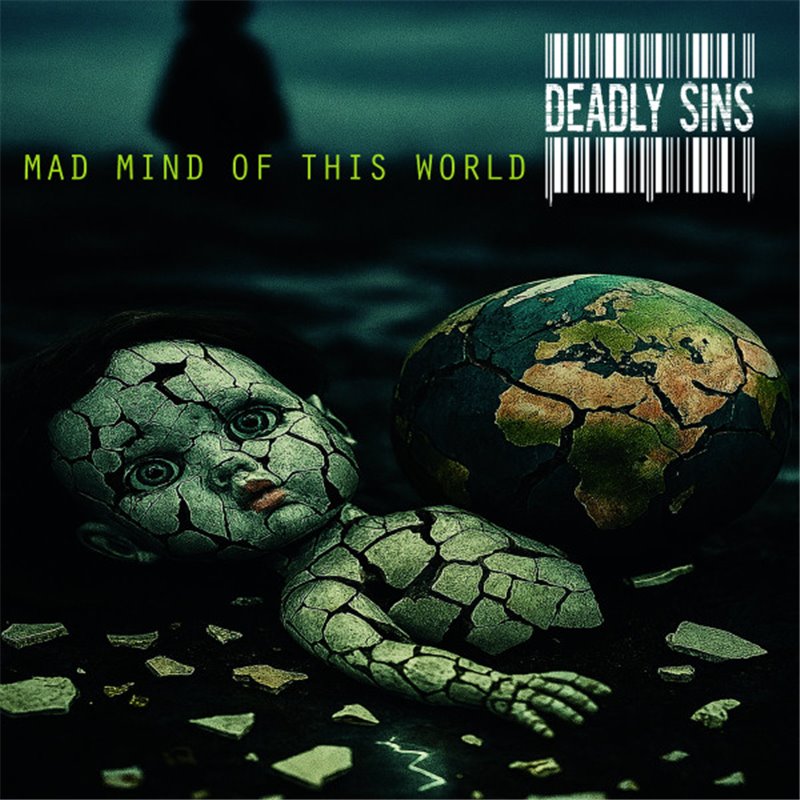 Mad Mind Of This World