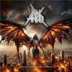 Extinction Level Event