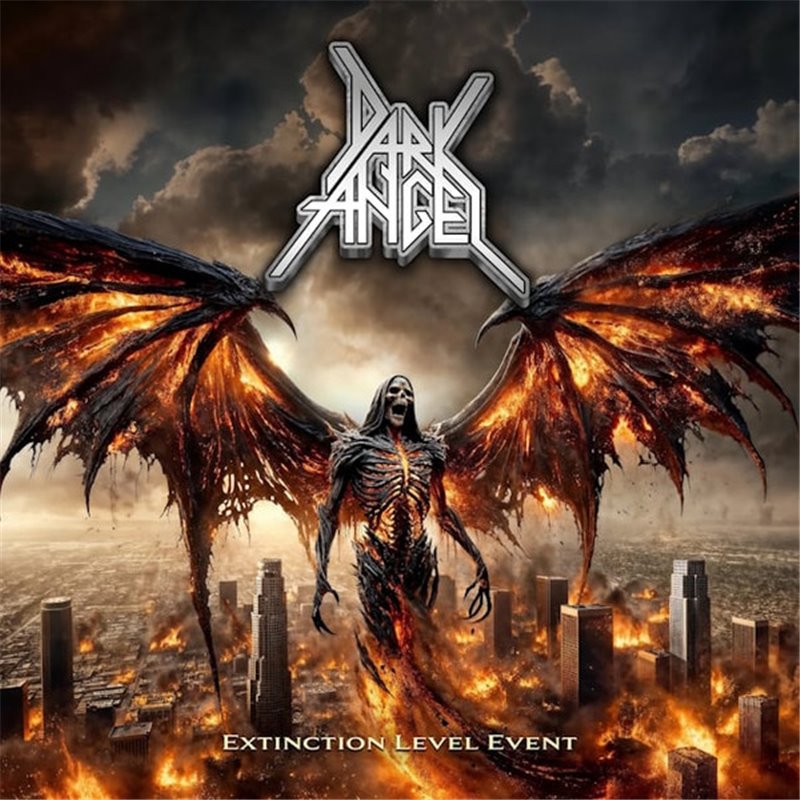Extinction Level Event