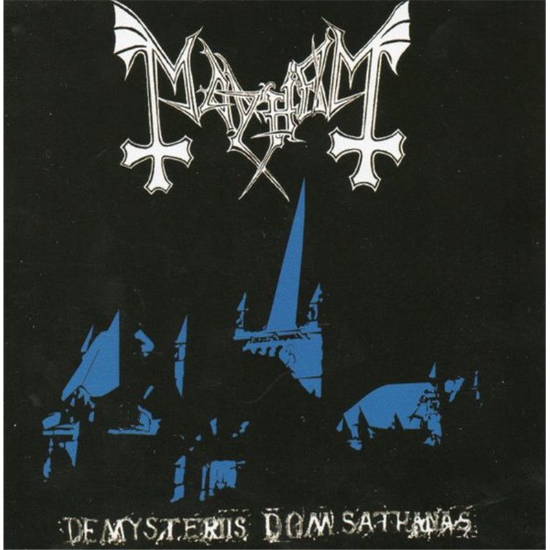 De Mysteriis Dom Sathanas