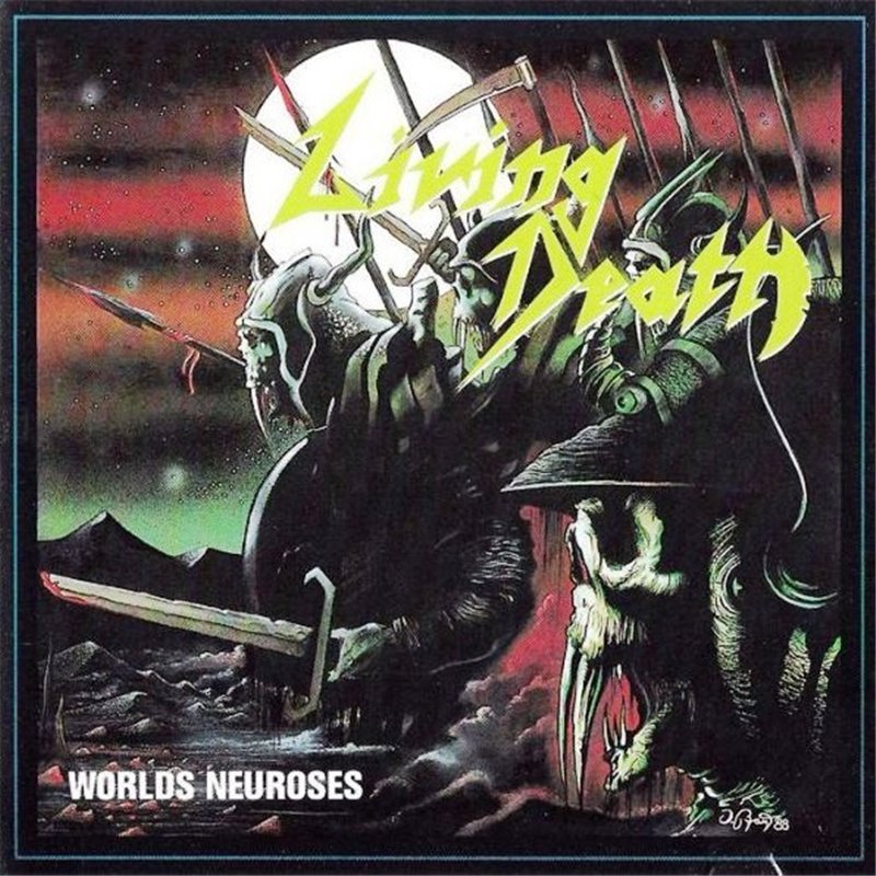 Worlds Neuroses