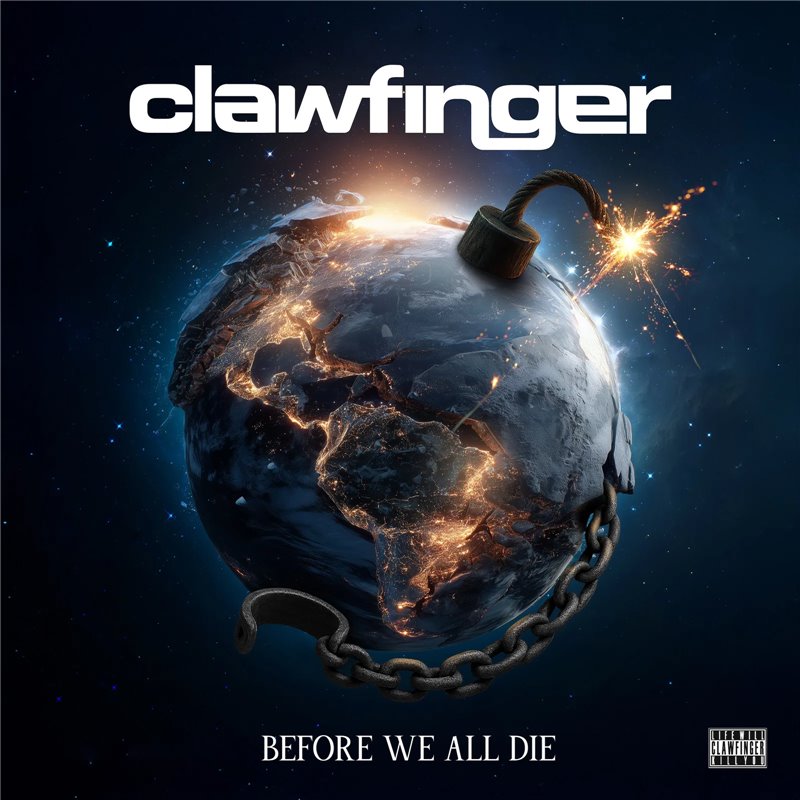 Before We All Die