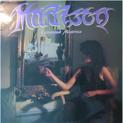 Diamond Mistress 