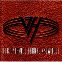 For Unlawful Carnal Knowledge