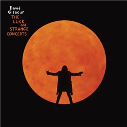 The Luck And Strange Concerts