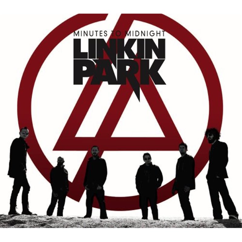 Minutes To Midnight