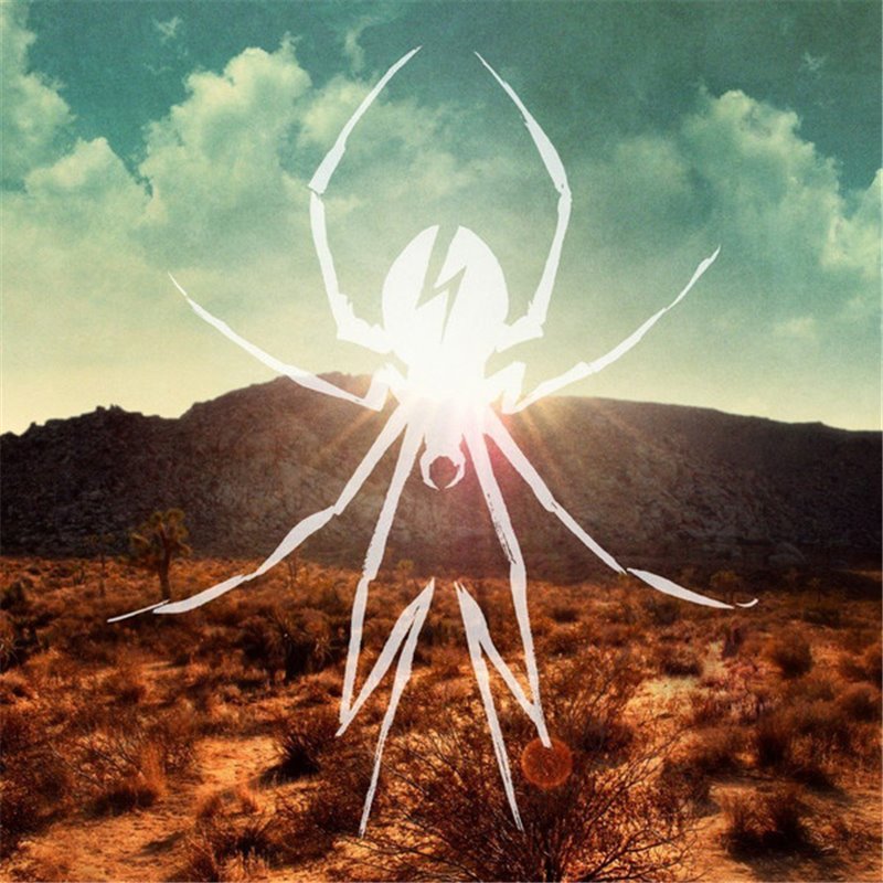 Danger Days 