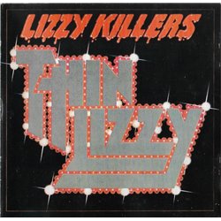 Lizzy Killers