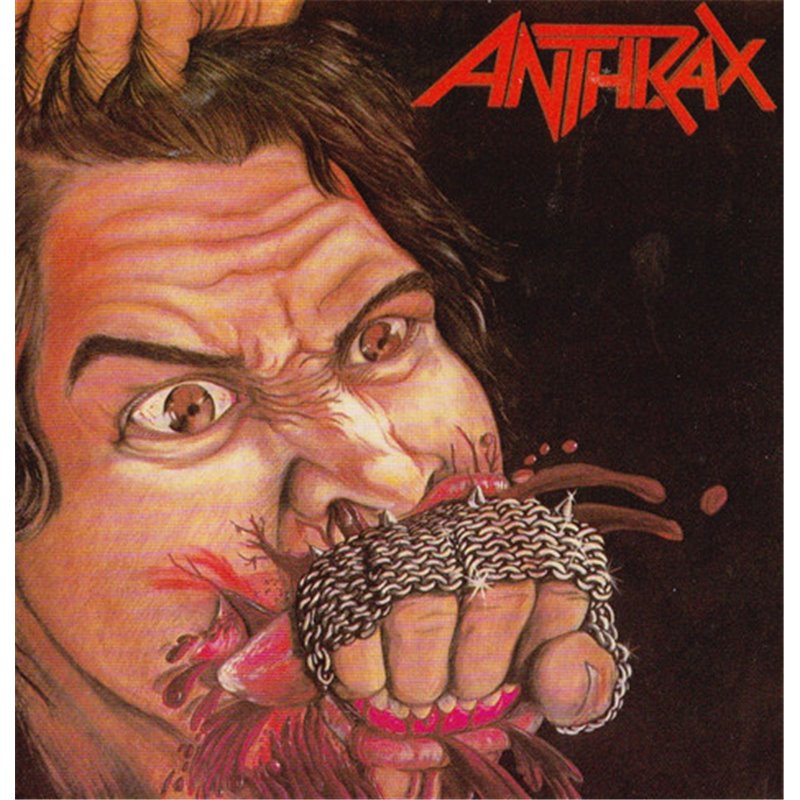Fistful Of Metal
