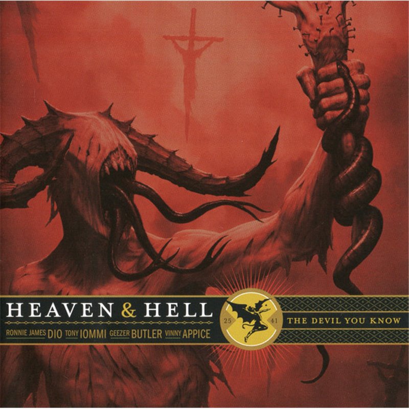 The Devil You Know