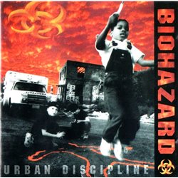 Urban Discipline