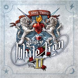 Songs of White Lion - II