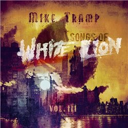 Songs of White Lion - III