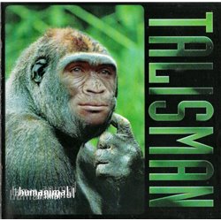 Humanimal