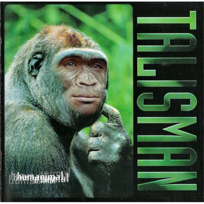 Humanimal