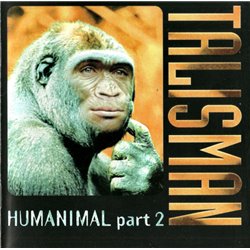 Humanimal - II
